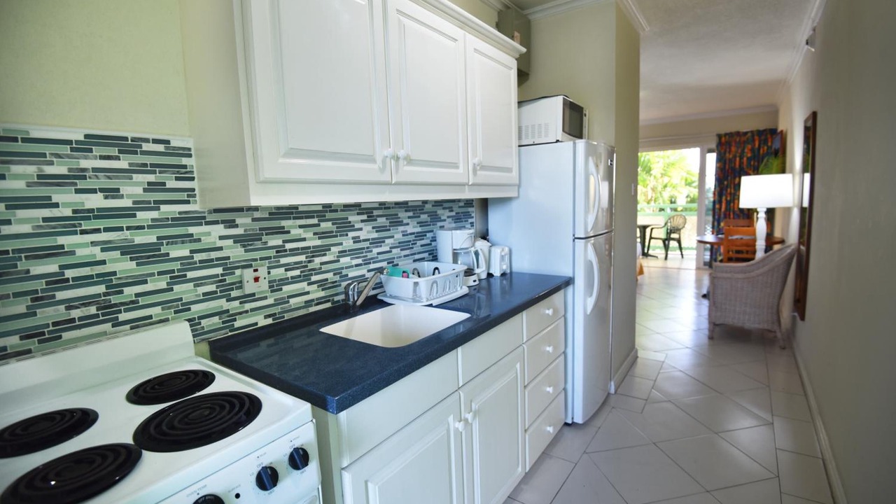 Photo of Kitchen in Worthing