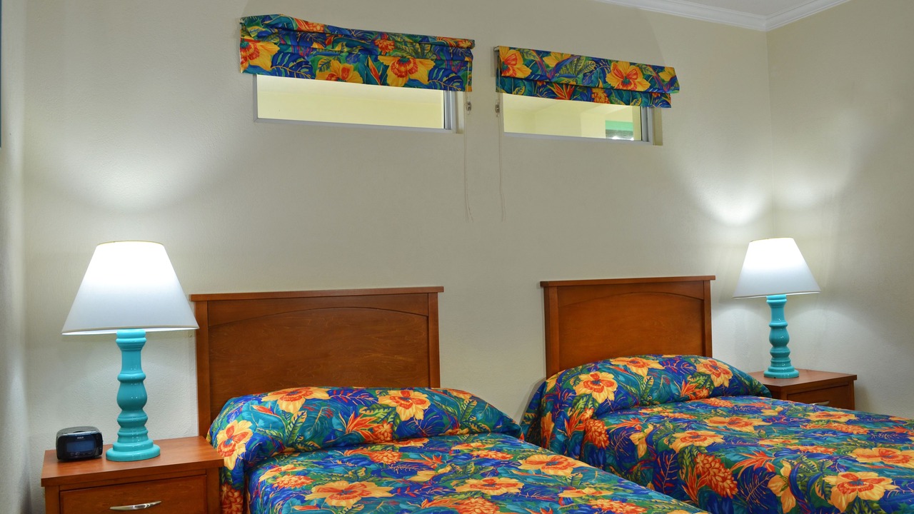 Photo of Bedroom in Worthing