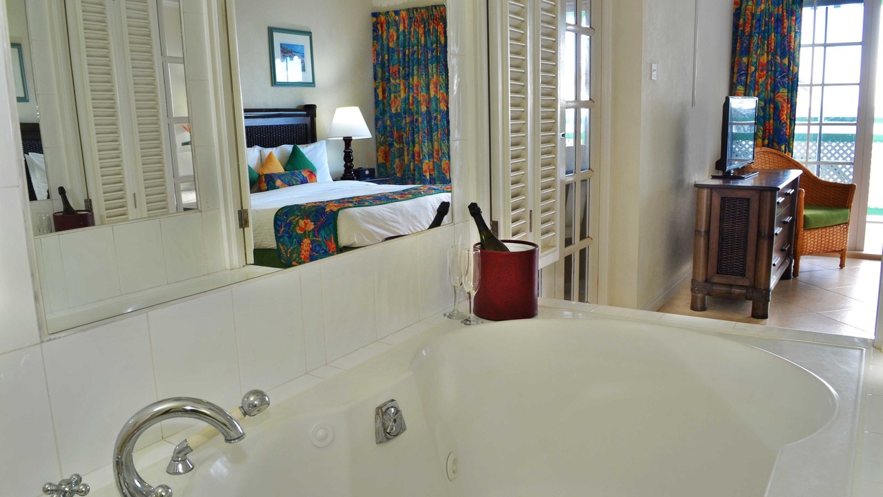 Photo of Bathroom in Worthing