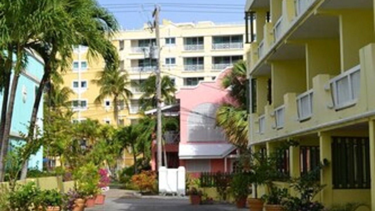 Photo of Outdoor in St. Lawrence Gap