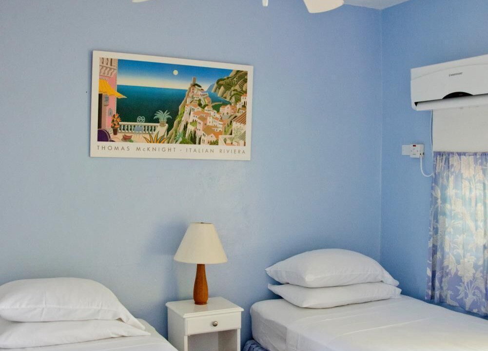 Photo of Bedroom in St. Lawrence Gap