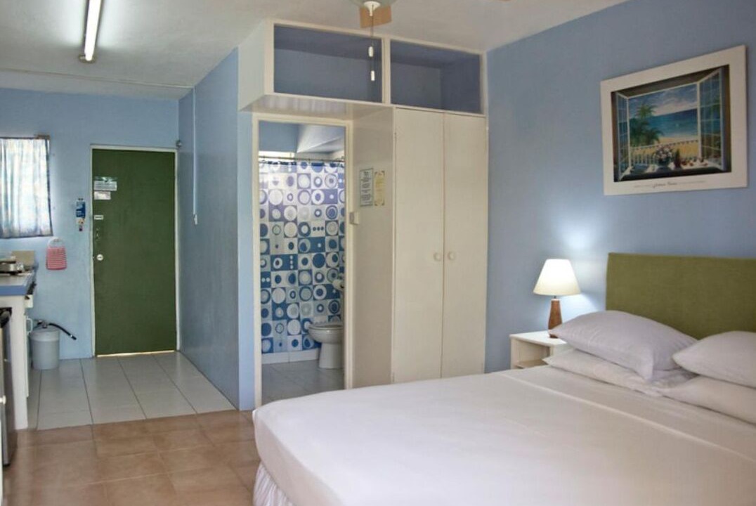 Photo of Bedroom in St. Lawrence Gap
