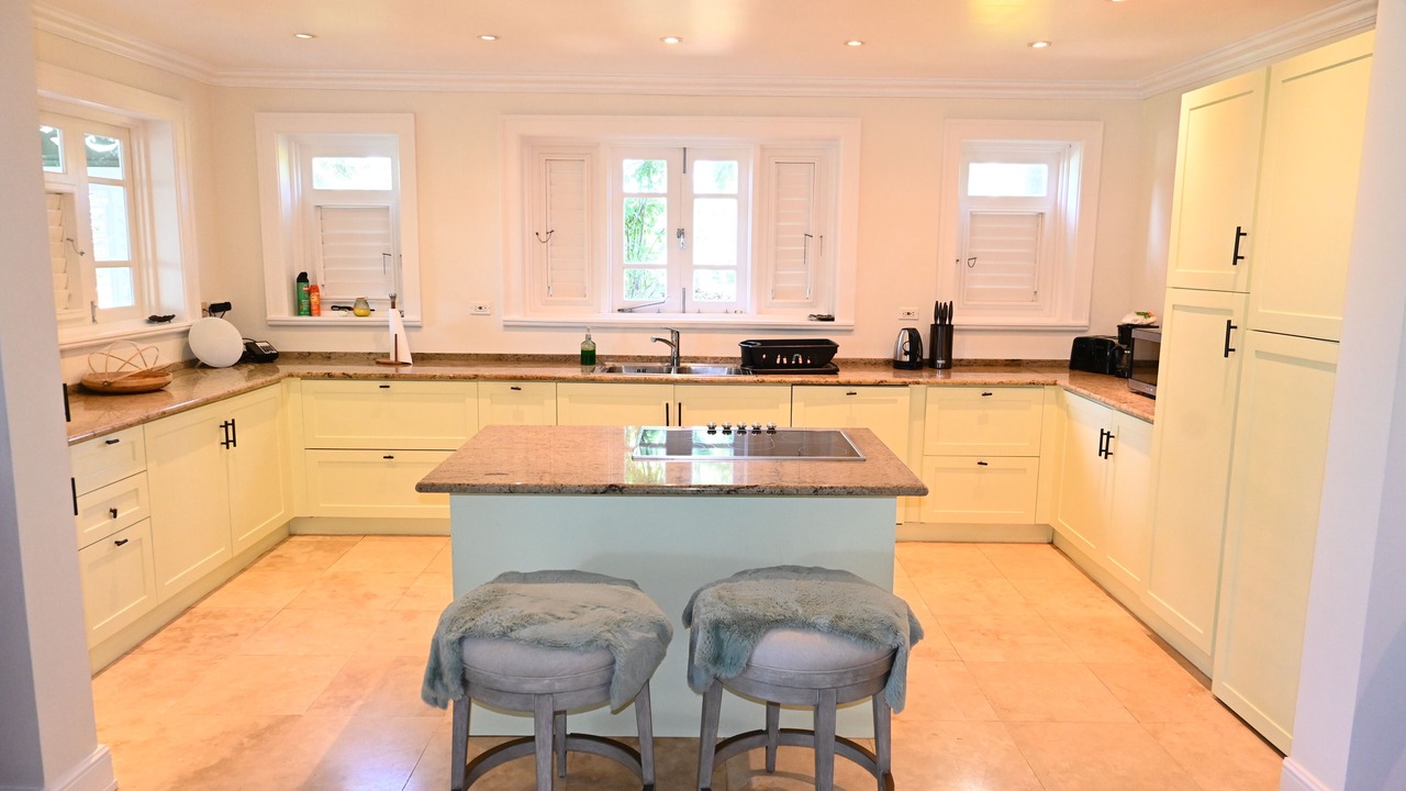 Photo of Kitchen in Clinketts