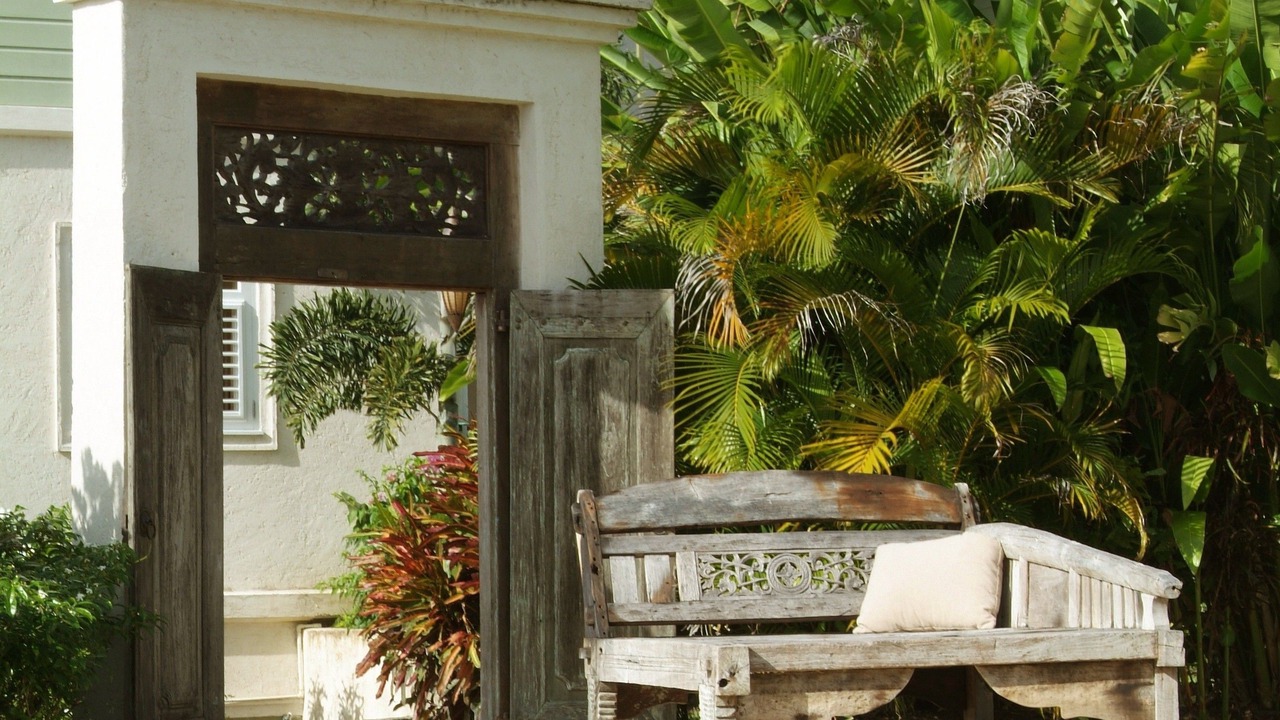 Photo of Outdoor in Clinketts