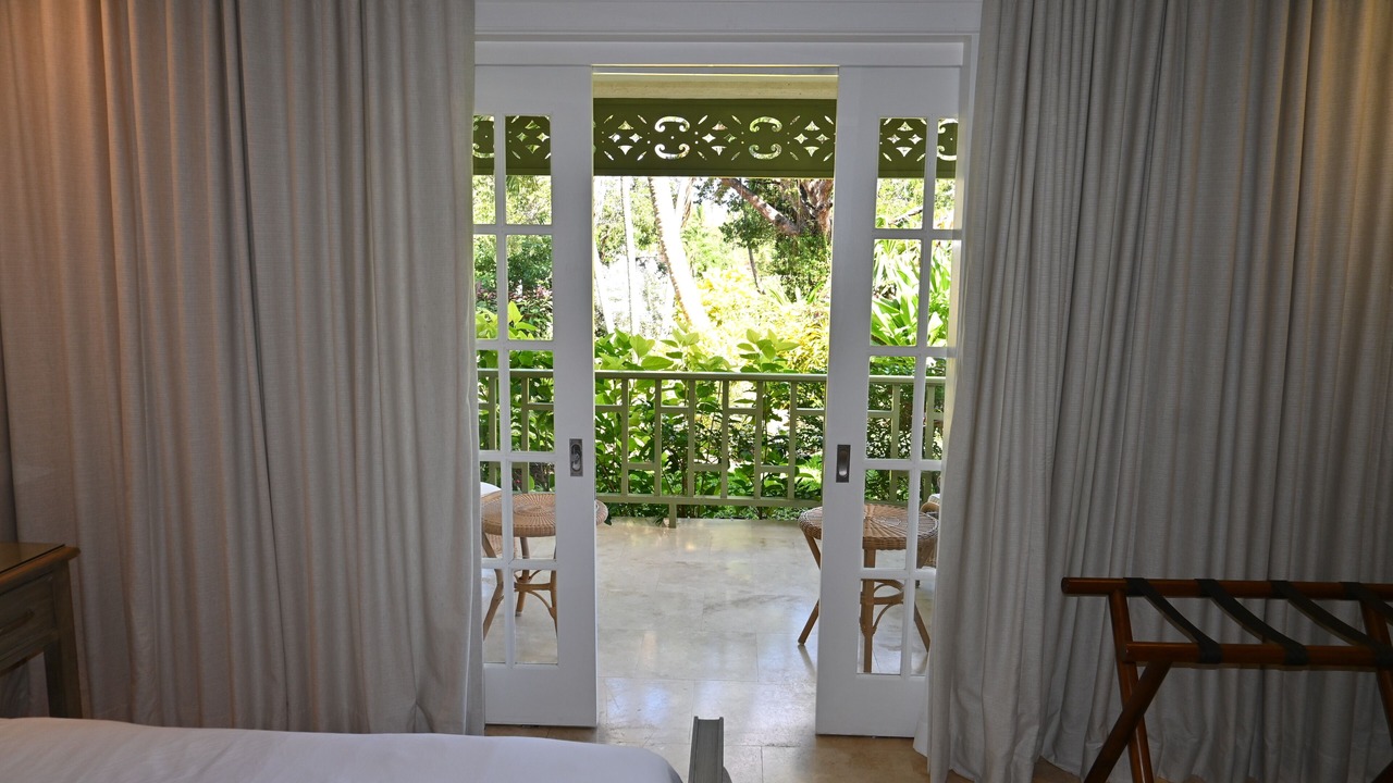 Photo of Bedroom in Clinketts