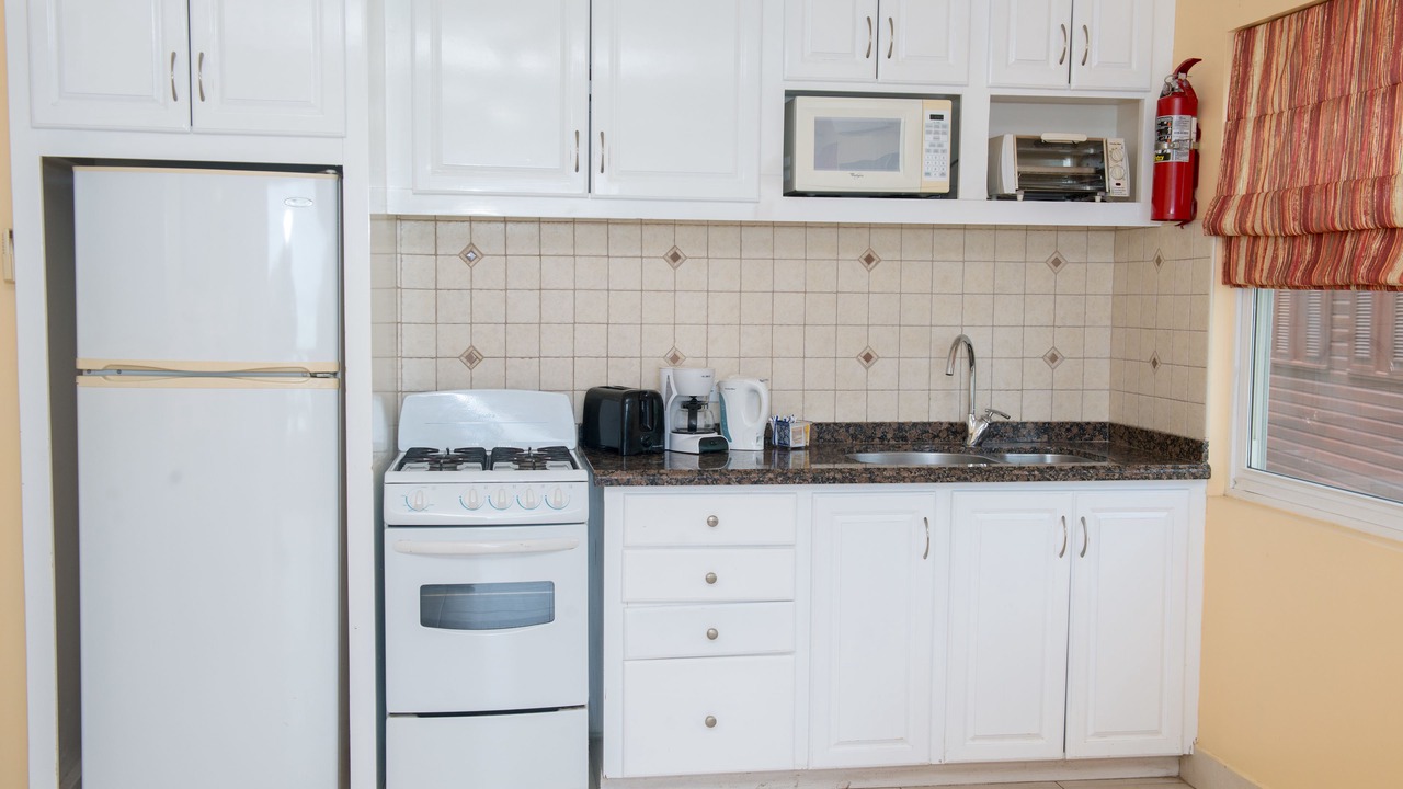Photo of Kitchen in Saint Lawrence