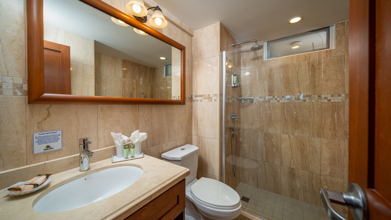 Photo of Bathroom in Saint Lawrence