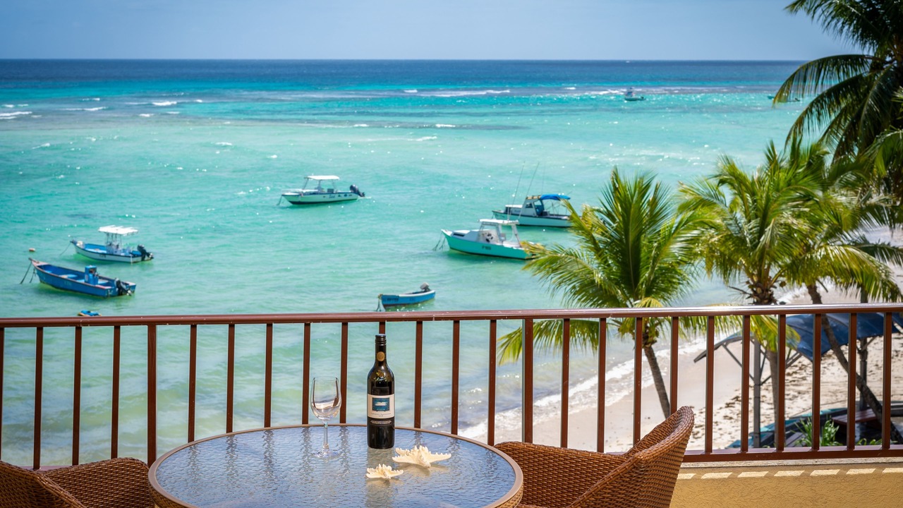 Photo of Patio Balcony in Saint Lawrence