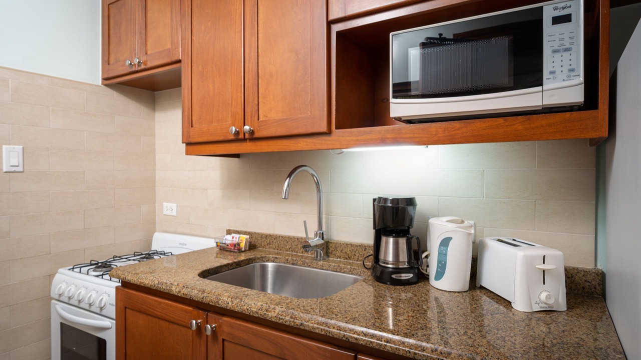 Photo of Kitchen in Saint Lawrence