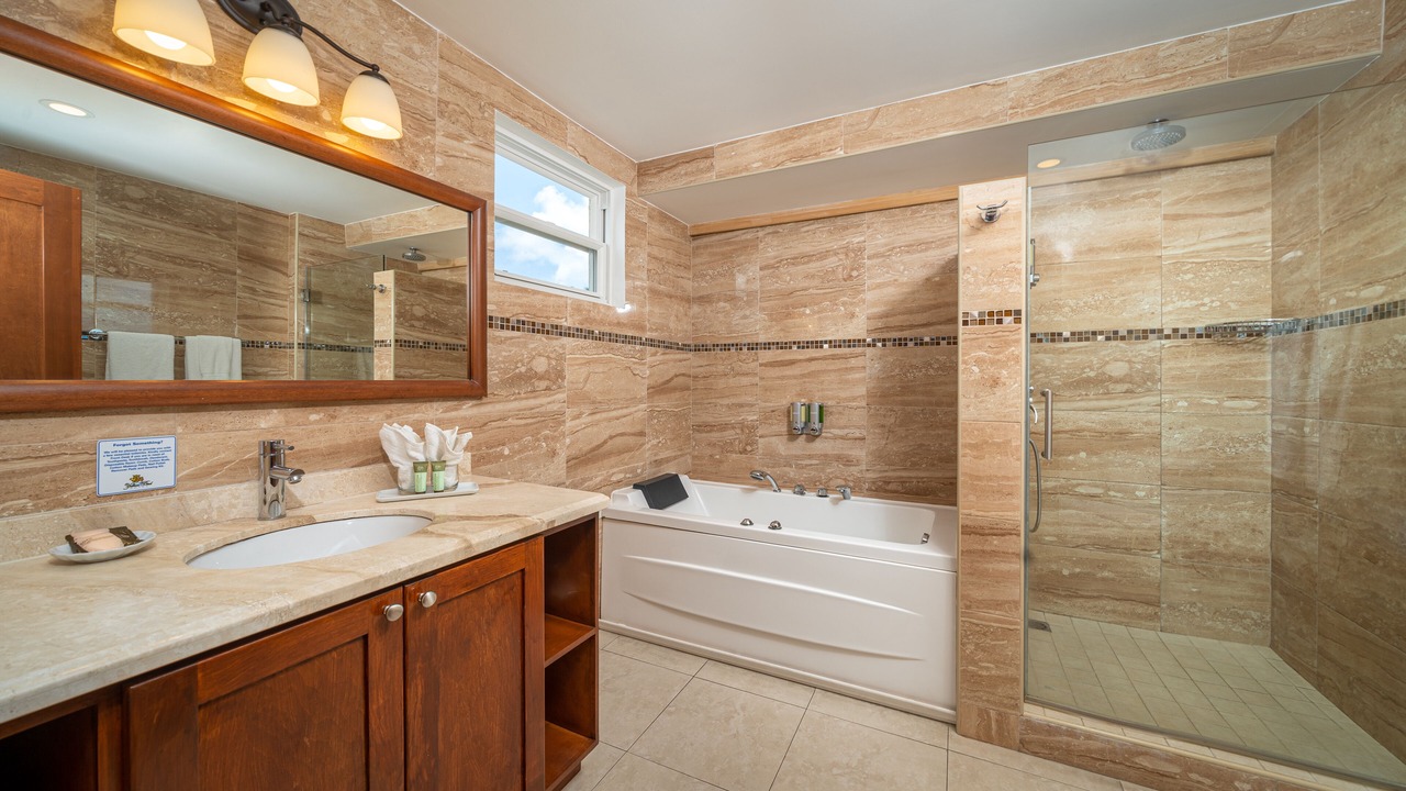 Photo of Bathroom in Saint Lawrence