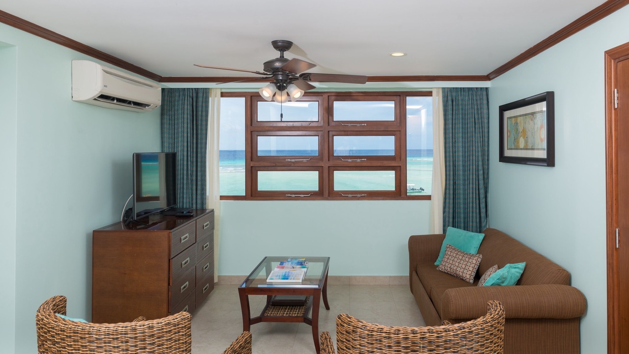 Photo of Bedroom in Saint Lawrence