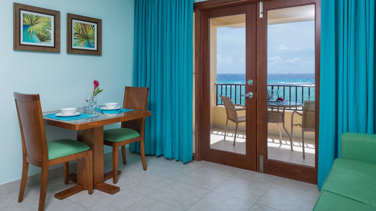 Photo of Bedroom in Saint Lawrence