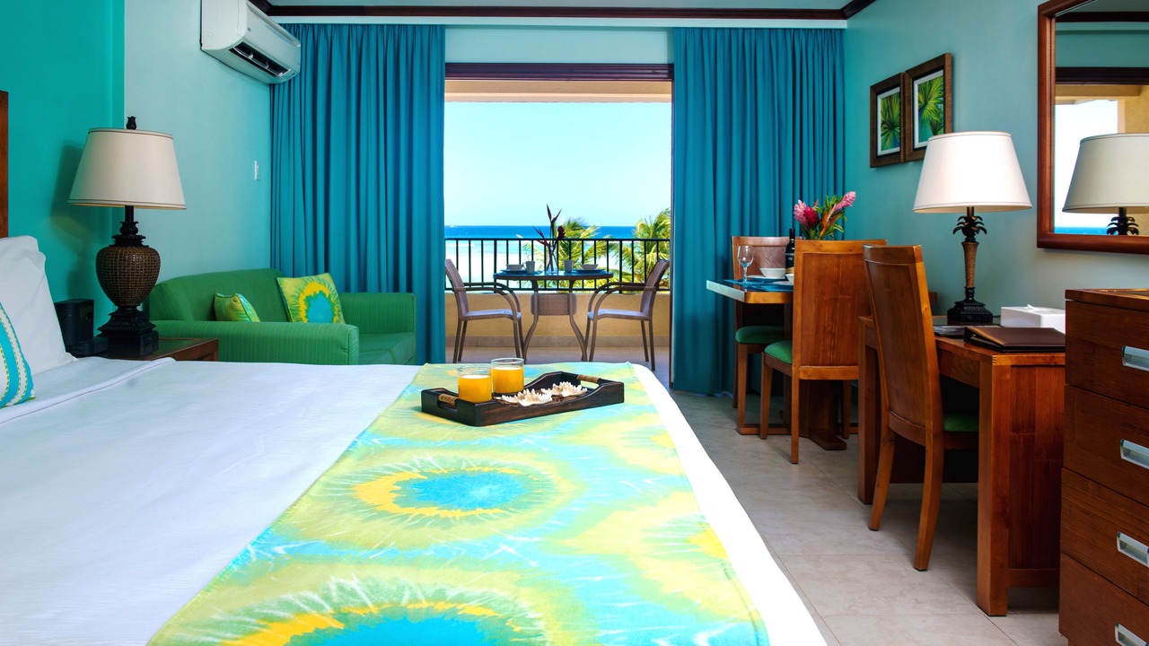 Photo of Bedroom in Saint Lawrence