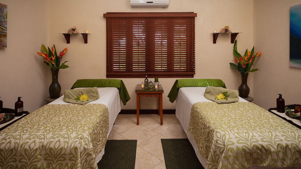 Photo of Bedroom in Retreat