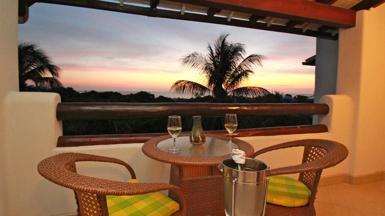 Photo of Patio Balcony in Retreat
