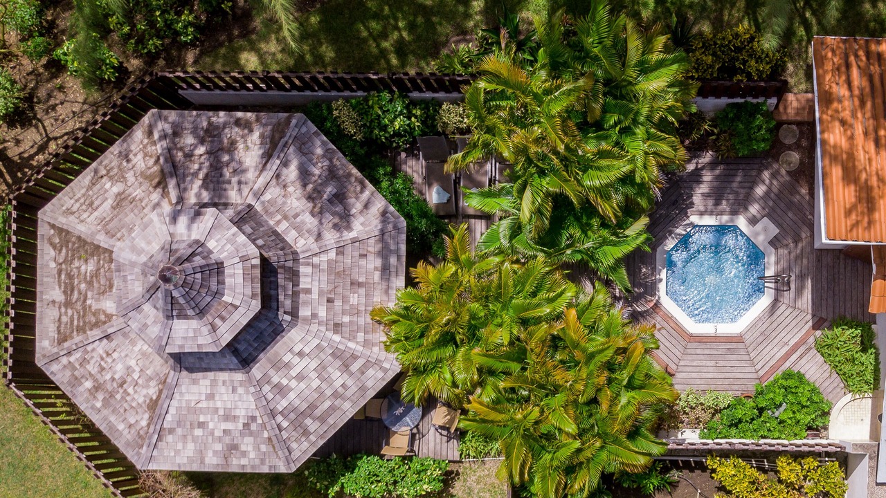 Photo of Outdoor in Retreat