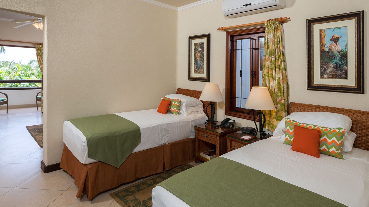 Photo of Bedroom in Retreat