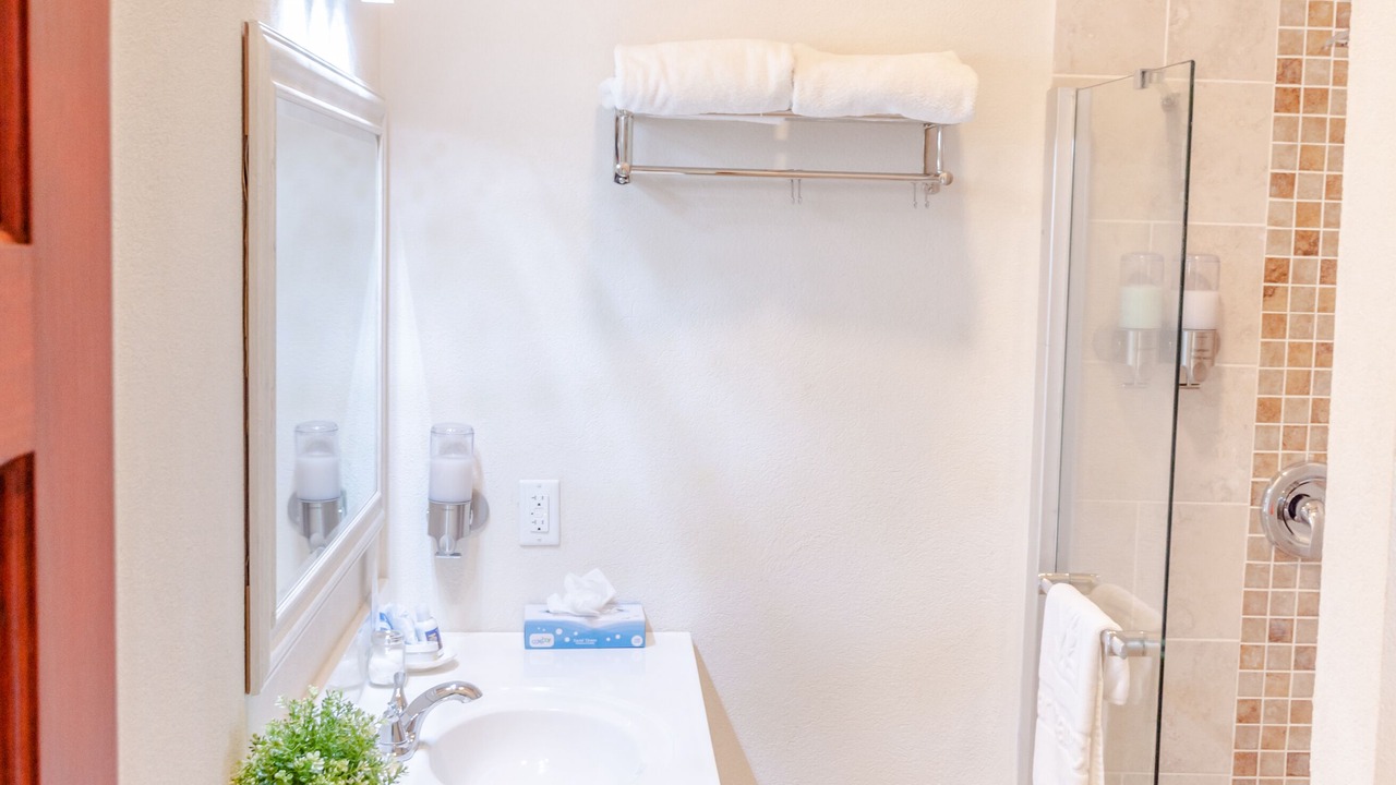 Photo of Bathroom in Retreat