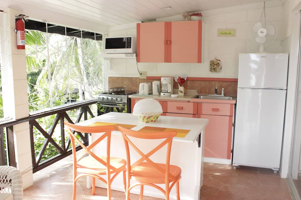 Photo of Kitchen in Mullins