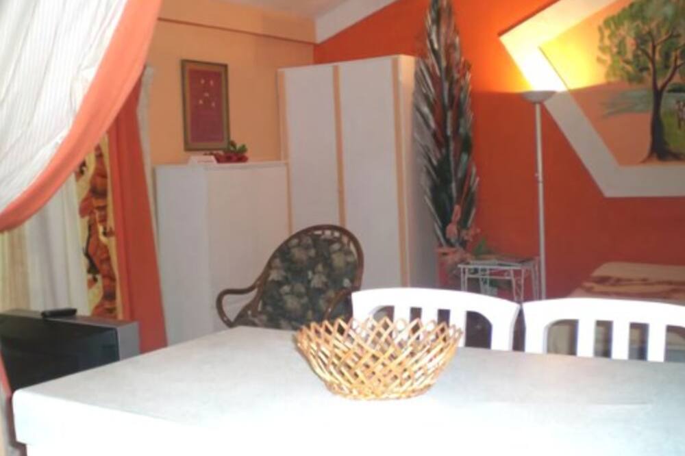 Photo of Livingroom in Mullins