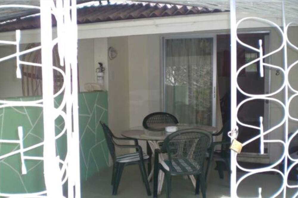 Photo of Patio Balcony in Mullins