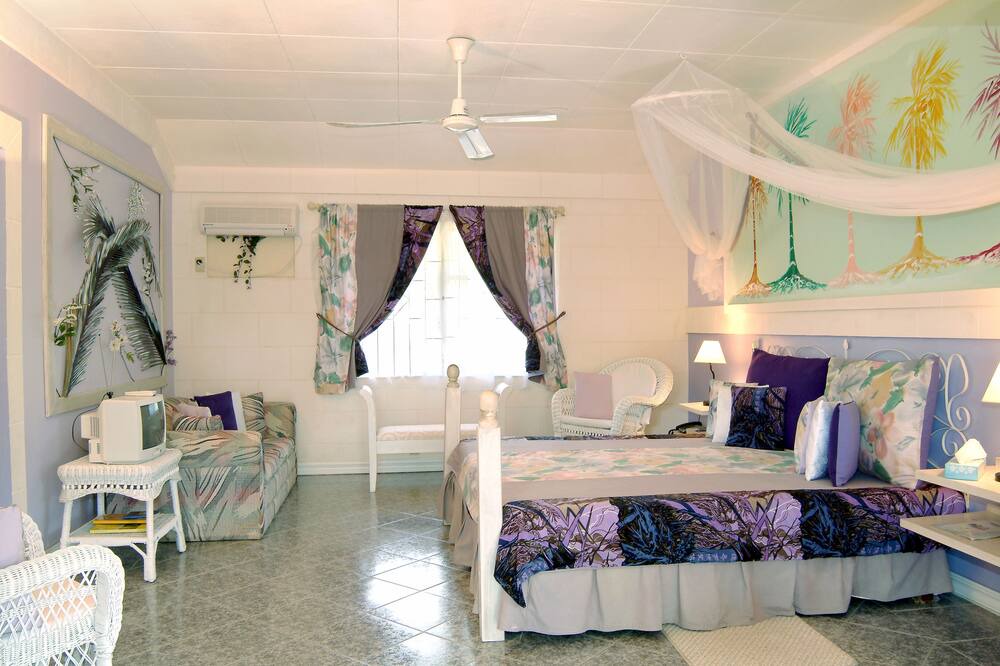 Photo of Bedroom in Mullins