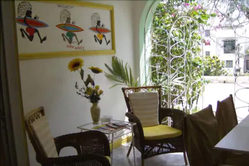 Photo of Livingroom in Mullins