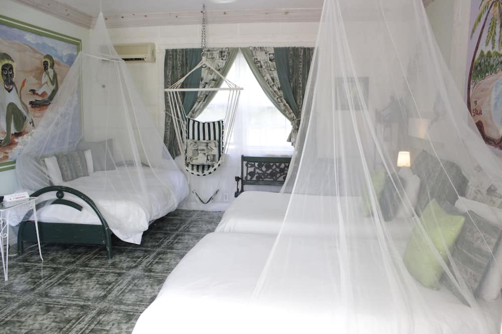 Photo of Bedroom in Mullins