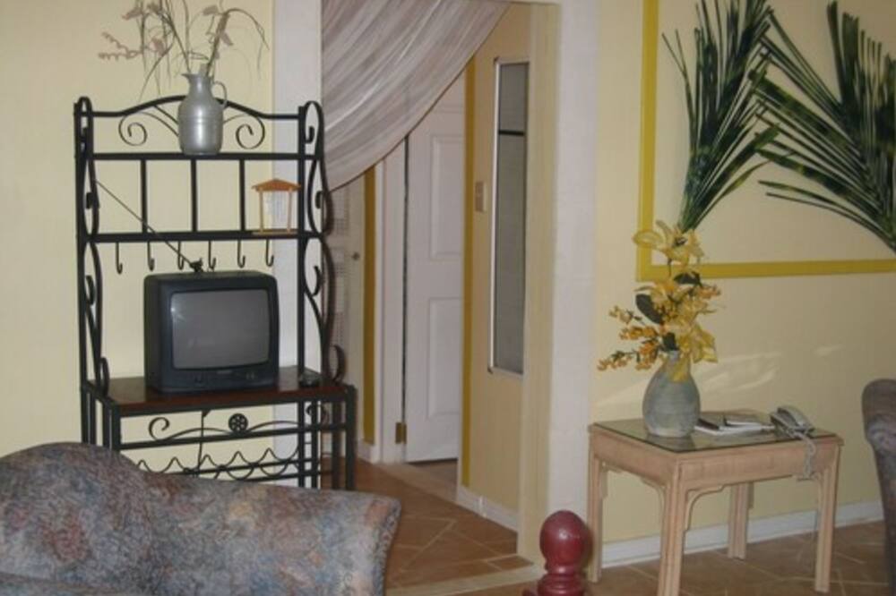 Photo of Livingroom in Mullins