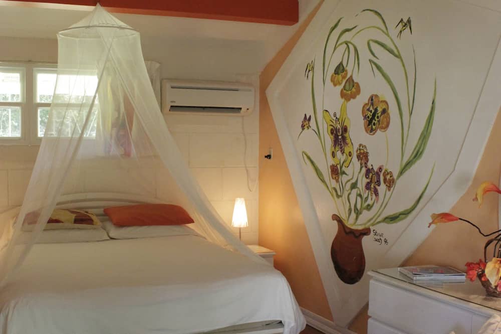 Photo of Bedroom in Mullins