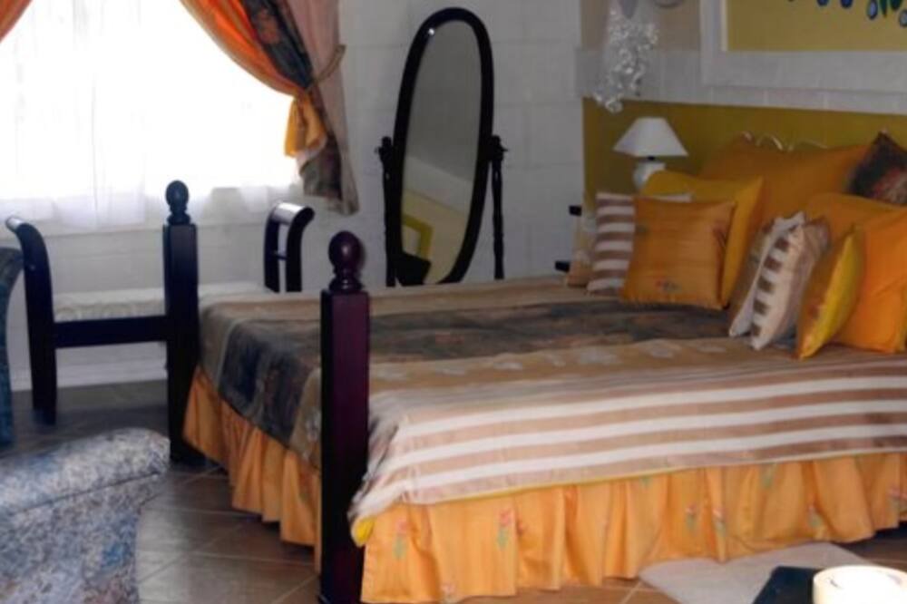 Photo of Bedroom in Mullins