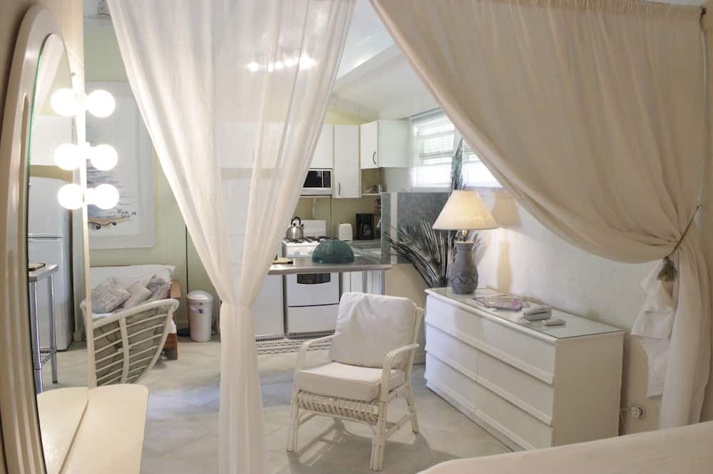 Photo of Bedroom in Mullins