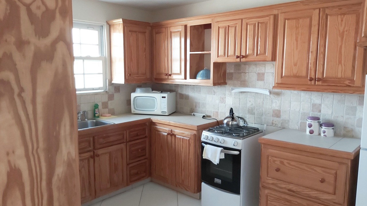 Photo of Kitchen in Enterprise