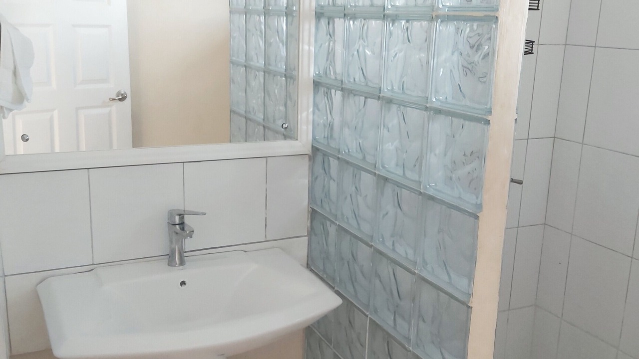 Photo of Bathroom in Enterprise