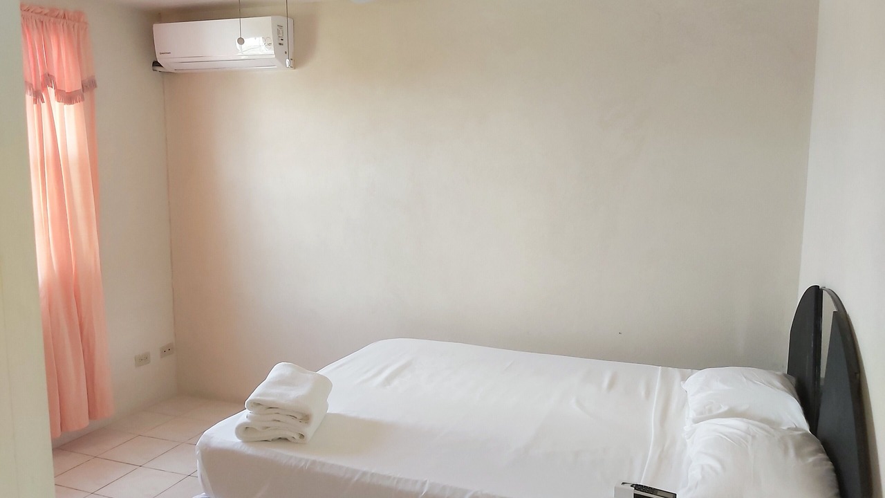 Photo of Bedroom in Enterprise