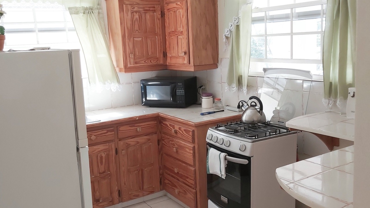 Photo of Kitchen in Enterprise