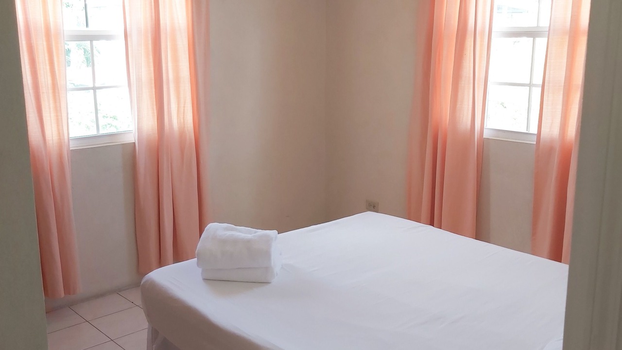 Photo of Bedroom in Enterprise