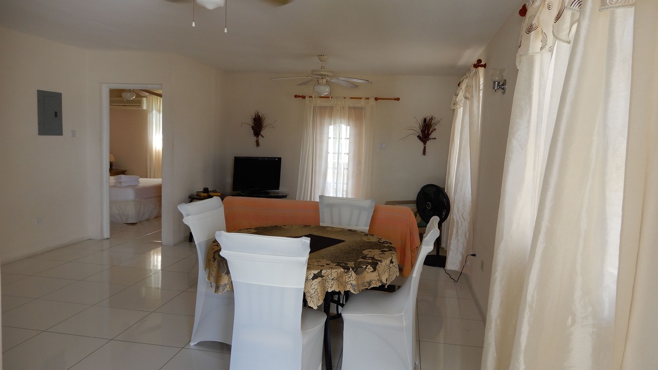 Photo of Bedroom in Enterprise