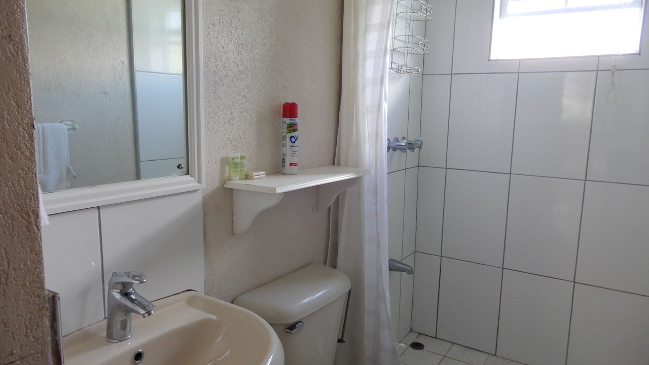 Photo of Bathroom in Enterprise