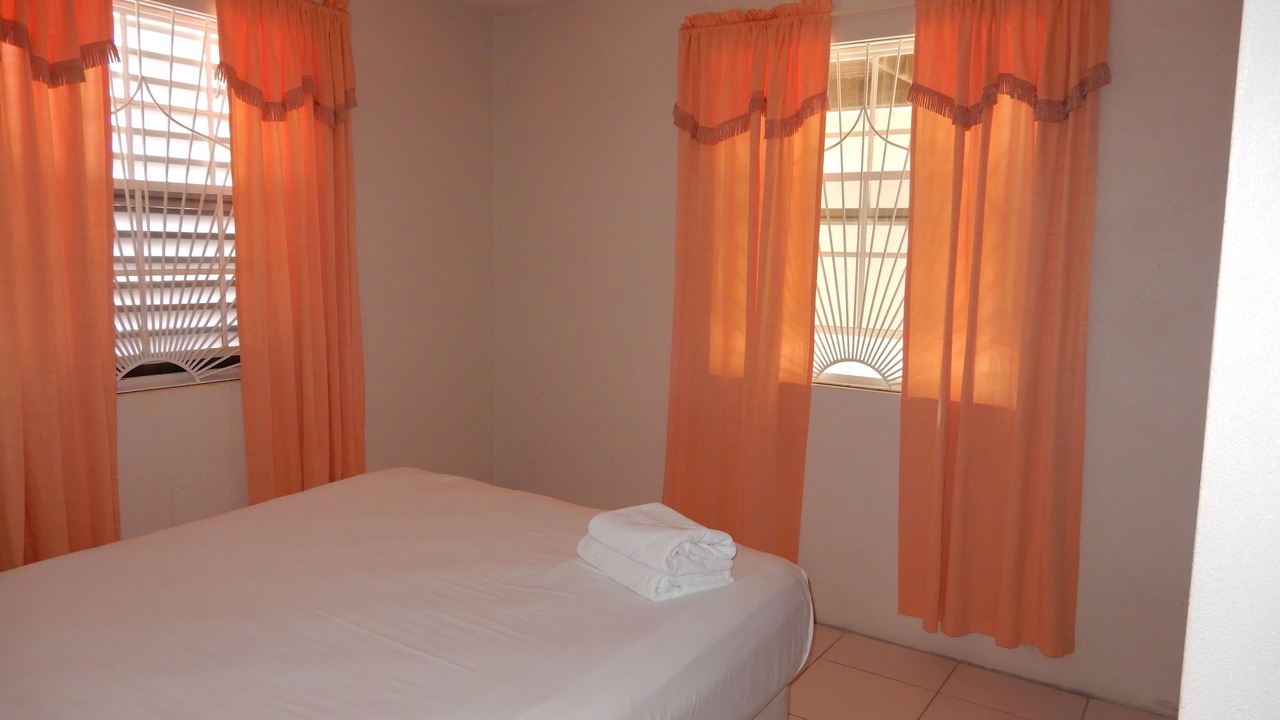 Photo of Bedroom in Enterprise