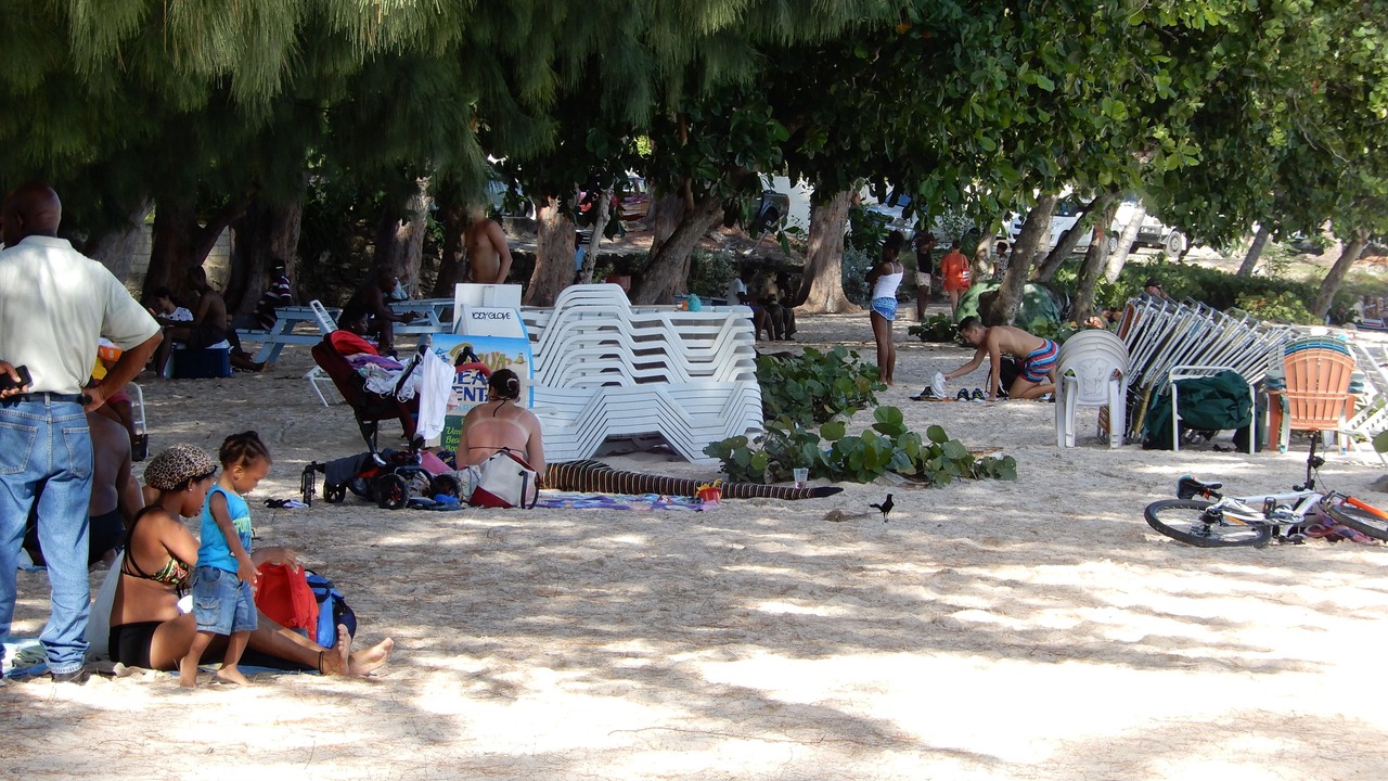 Photo of Outdoor in Enterprise