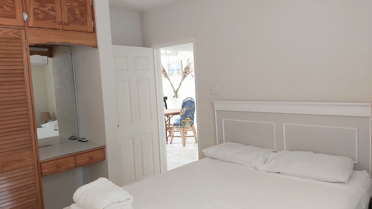 Photo of Bedroom in Enterprise