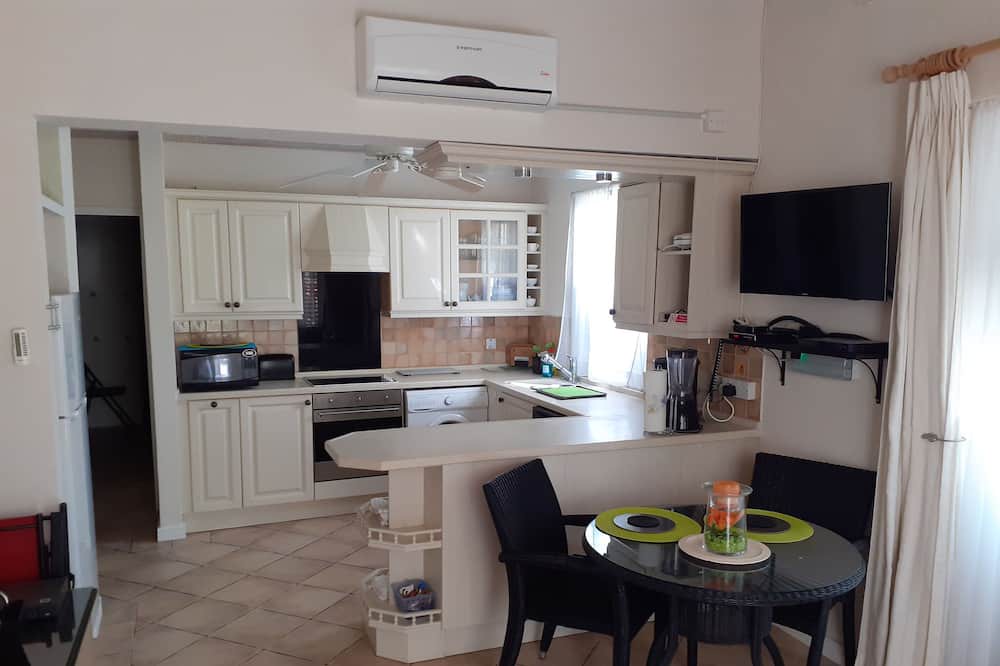 Photo of Kitchen in Little Battaleys