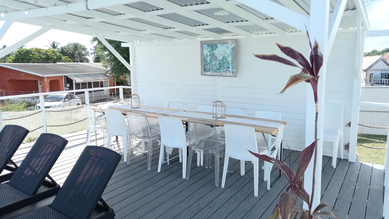 Photo of Patio Balcony in Scarborough