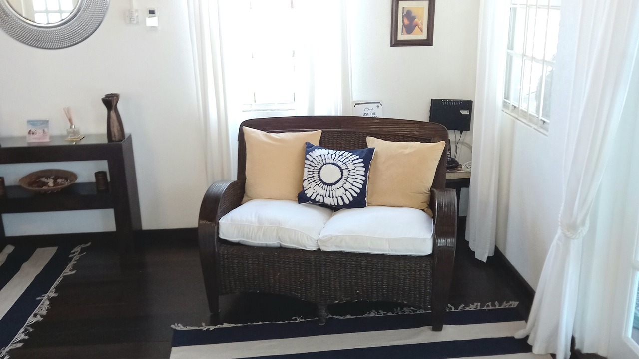 Photo of Bedroom in Scarborough