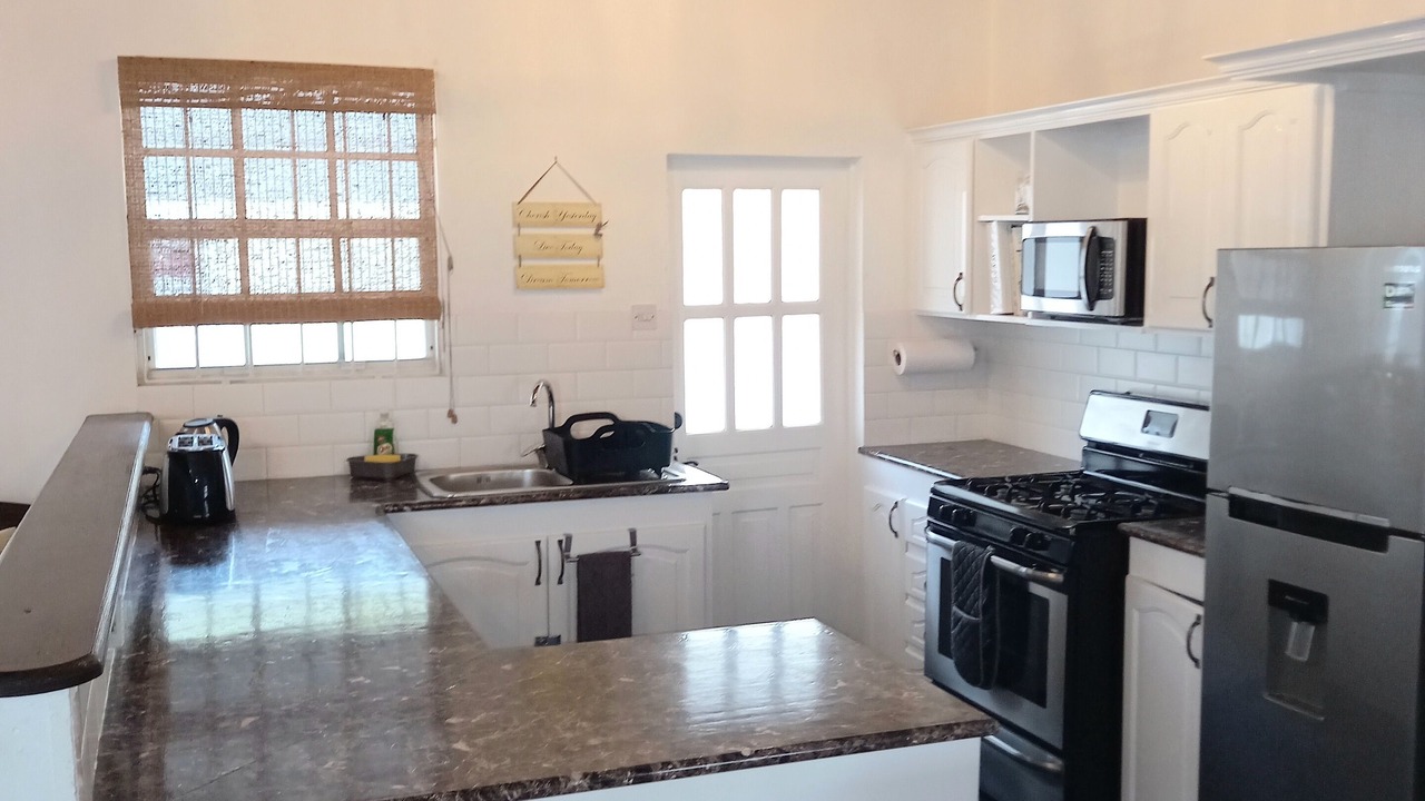Photo of Kitchen in Scarborough
