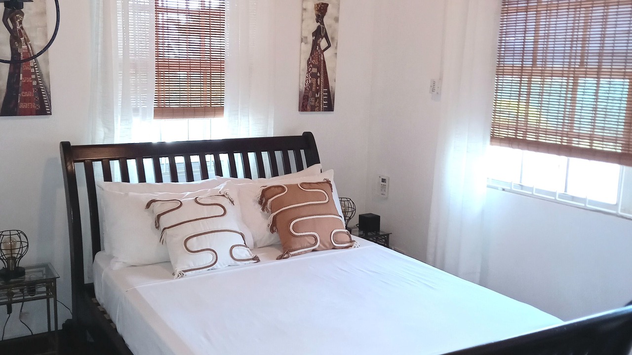 Photo of Bedroom in Scarborough