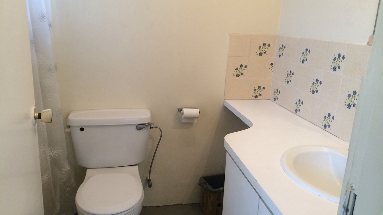Photo of Bathroom in Inch Marlowe