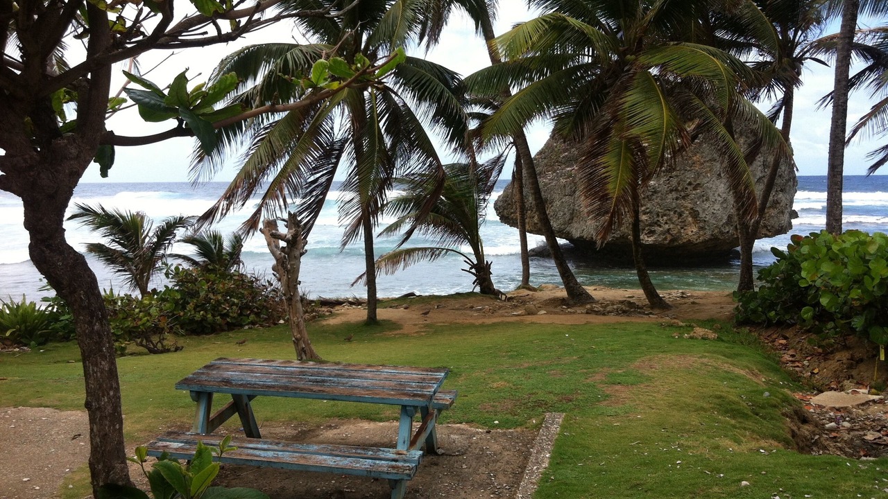 Photo of Outdoor in Inch Marlowe