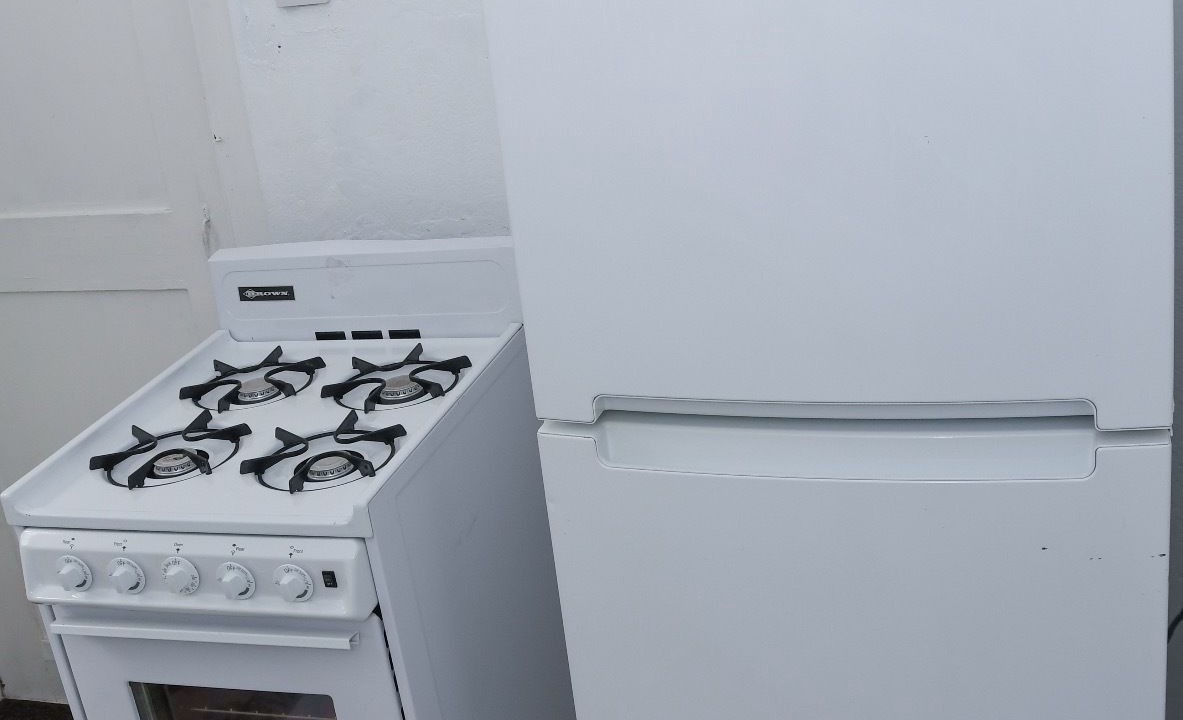Photo of Kitchen in Maxwell